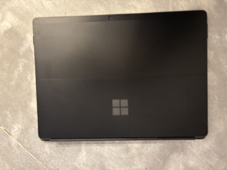 Tablet Microsoft Surface Pro X