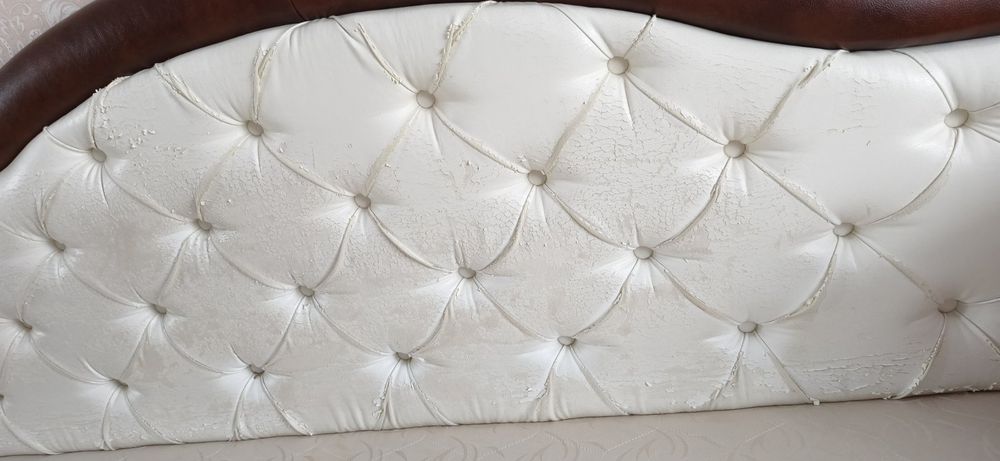 Ліжко двоспальне 200х180