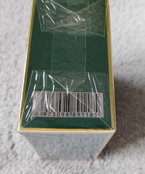 płatki pod oczy ZOZU Smooth eye mask awokado NOWE folia