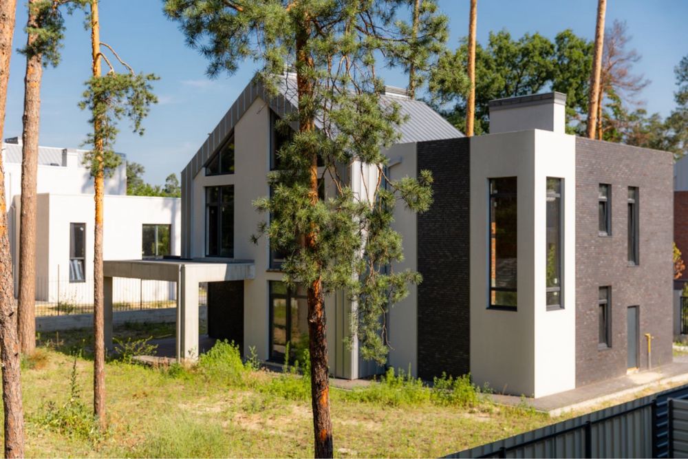 Преміальний будинок в Ірпені! Елітне КМ «At HOME»