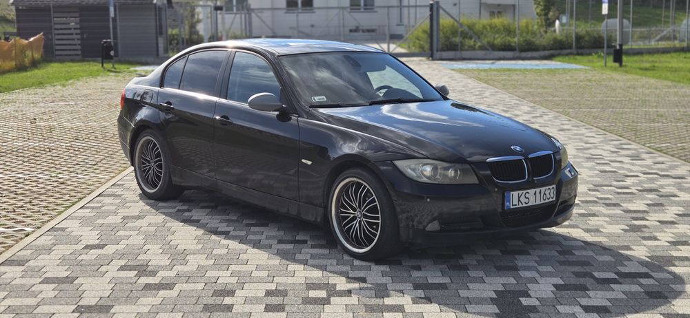 BMW Seria 3