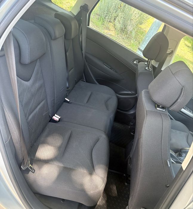 Peugeot 308SW 1.6Hdi