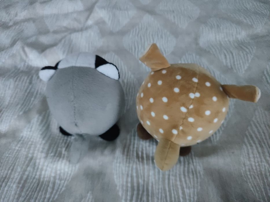 Pluszak gratis do każdego zakupu ode mnie