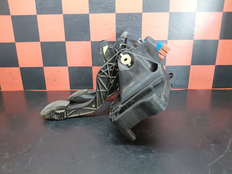 Conjunto Pedal Travão + Embraiagem FIAT Doblo (263_)