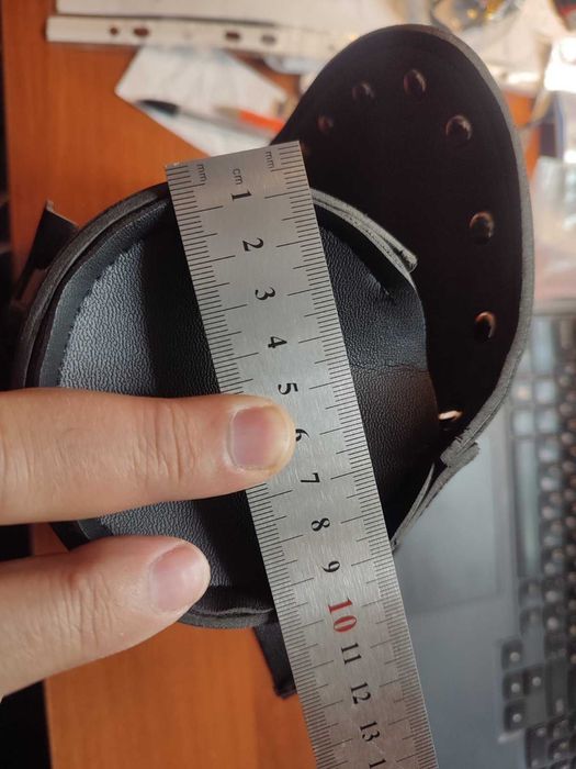 Сумка для легких мото, мопедів, скутерів