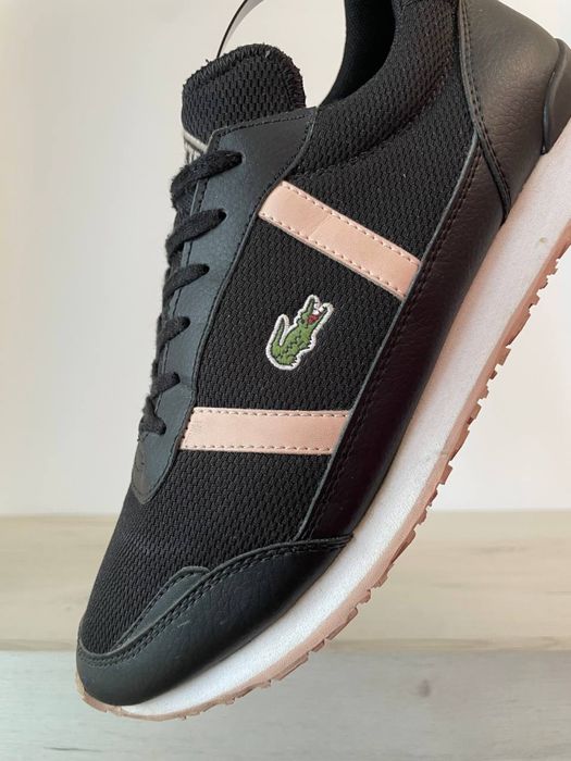 Кросівки Lacoste Partner 220, розмір 40  Оригінал