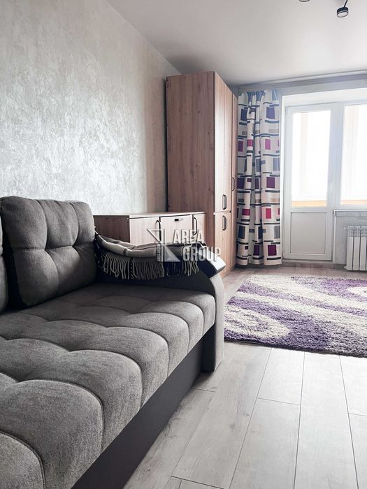 Здається 1-кімнатна квартира перше заселення з ремонтом оренда