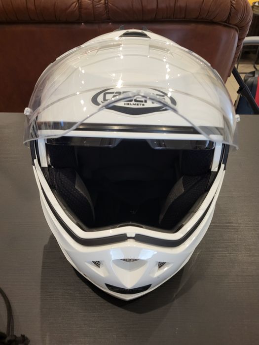 Caberg Duke II Modular