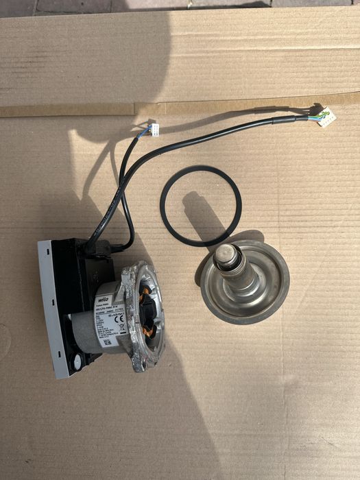 Pompa Wilo HB15/7B-PWM1 W M do dedietrich mcr 3