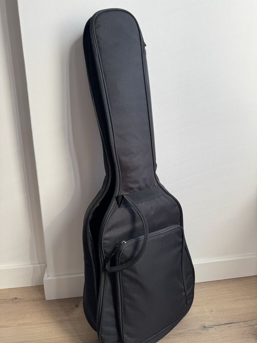 Guitarra APC GC200 OP 4/4 com estojo