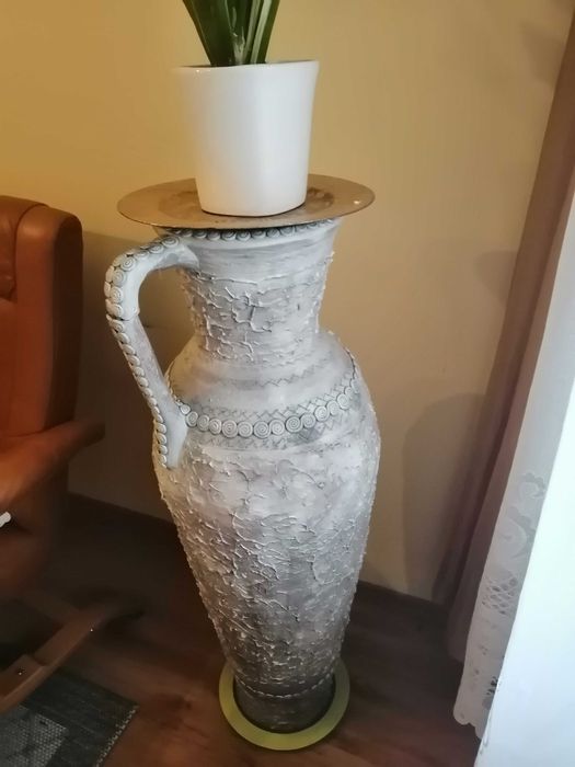 Wielki 110cm dzban, wazon