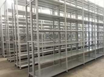 Estantes arquivo. Fazemos o seu projeto. AP28