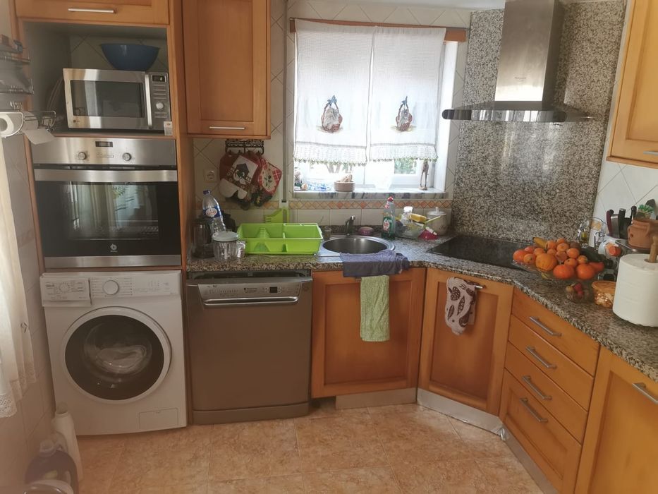 Casa na Lourinhã