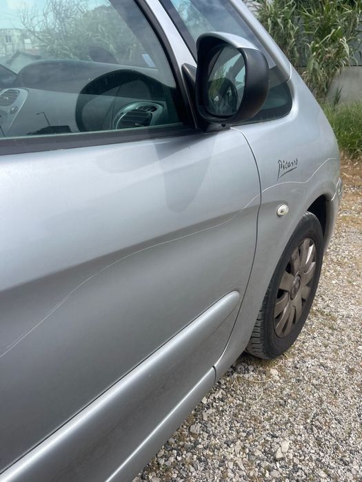 Citroen Xsara Picasso 2008 1.6 Gasoleo