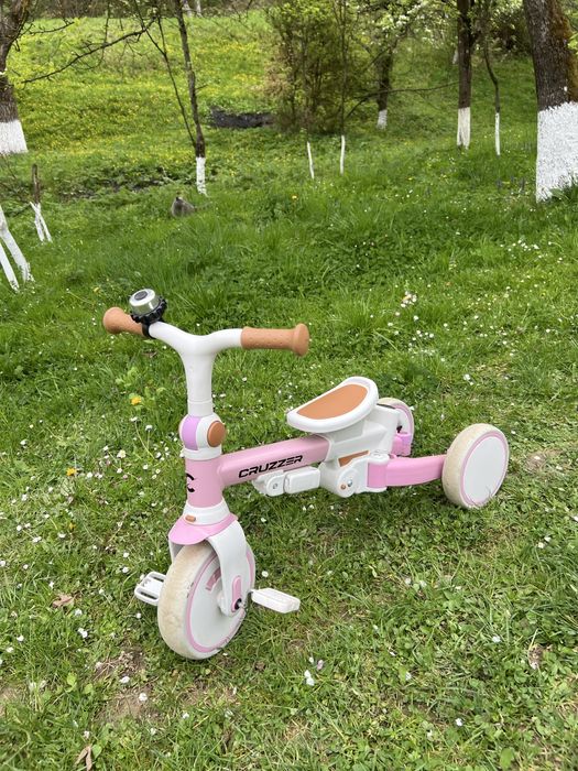 Дитятй велосипед