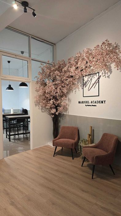 Aluguer de Salas – Centro de Formação