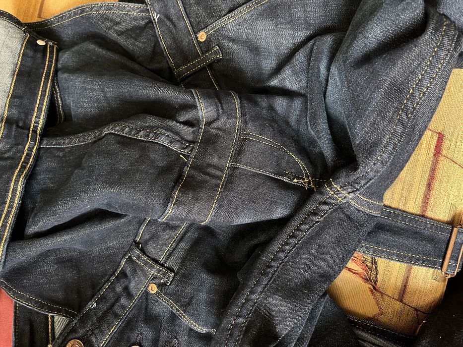 Комбенізон доя вагітних h&m 44р (48-50)