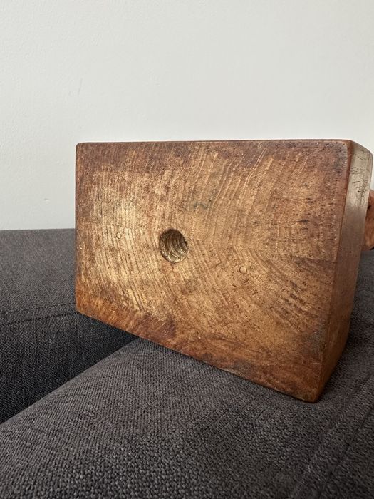 Rzeźba Janosik - szkoła zakopiańska