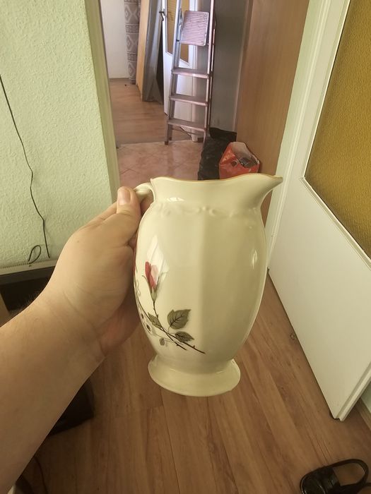 Mlecznik porcelanowy TUŁOWICE