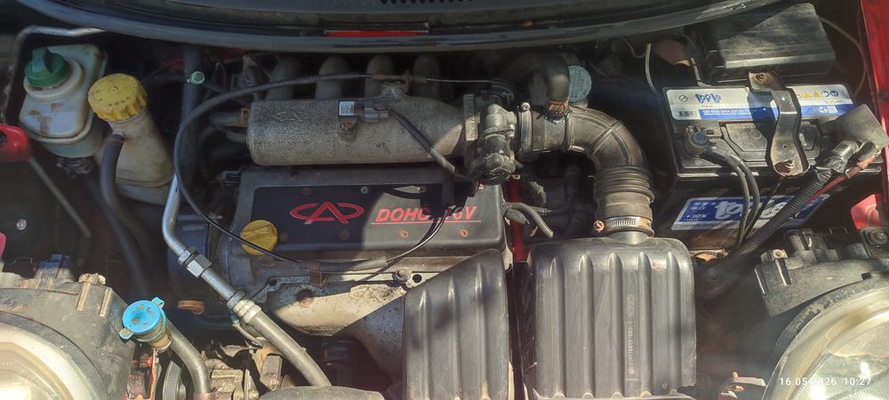 CHERY QQ 2007 року
