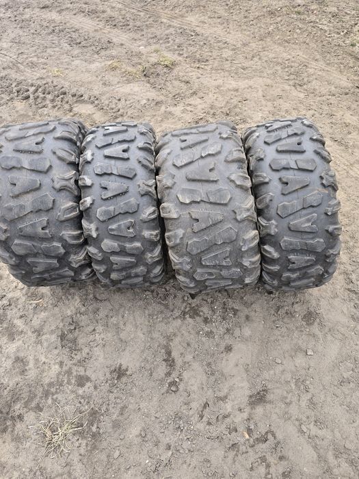 Sprzedam opony do Quada 14 cali