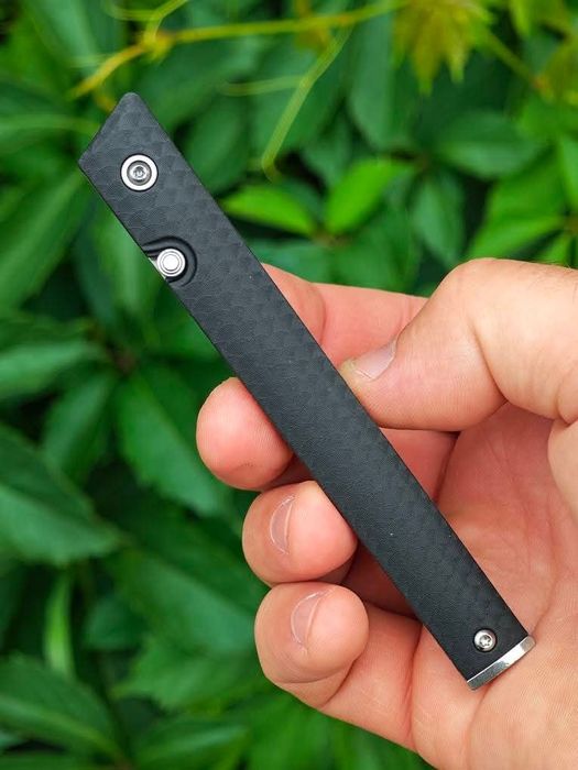 CRKT CEO 7096 Оригінал ,ніж ручка,елегантний джентельменський ніж edc
