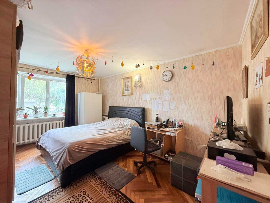 Продаж 1кім квартири по вул.Лінкольна(45 м.кв.)