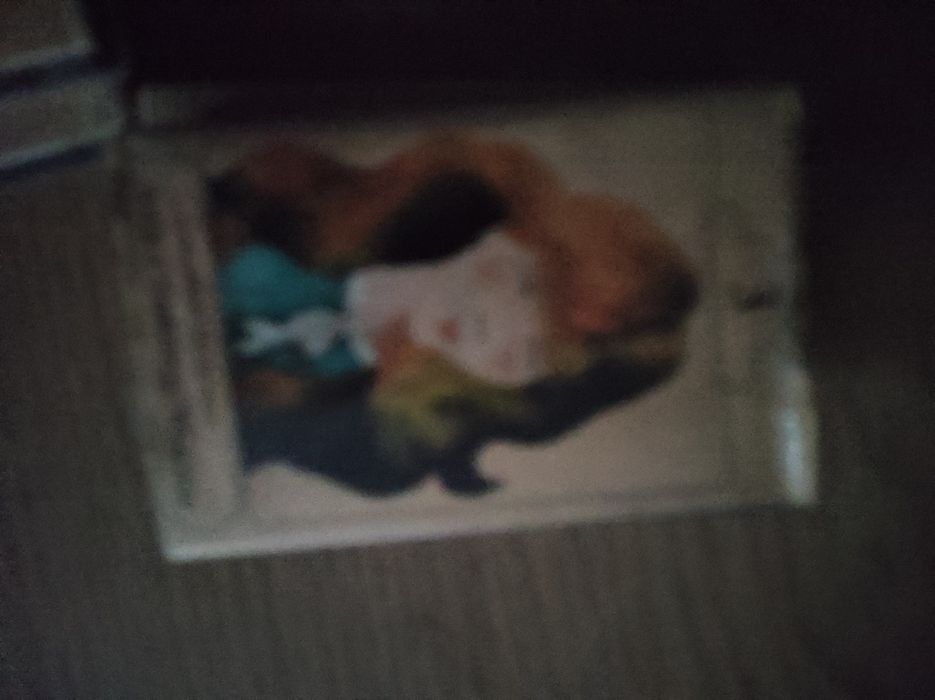 4 kasety magnetofonowe ze słuchowiskiem ,,Ania z Zielonego Wzgórza"