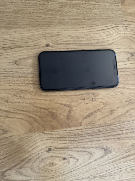 Iphone 11, 128 GB