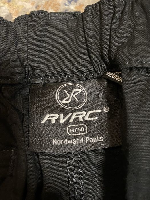 RVRC RevolutionRace