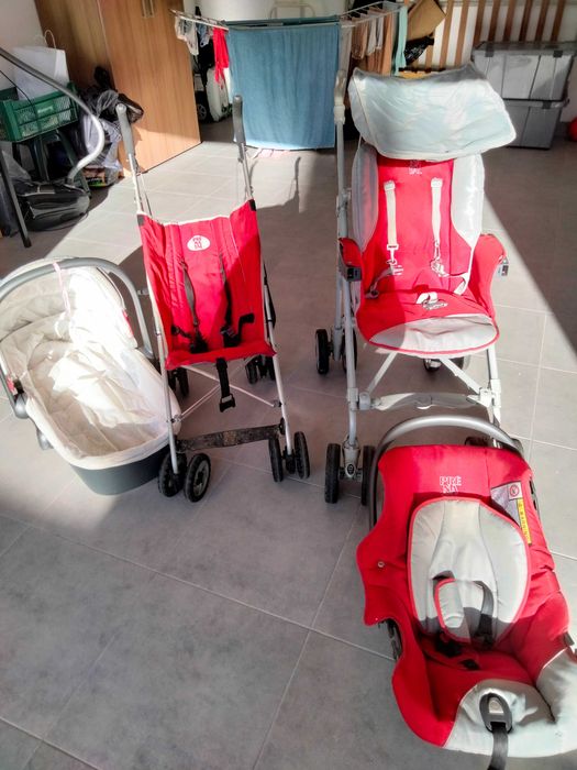 Conjunto de bebé Prenatal