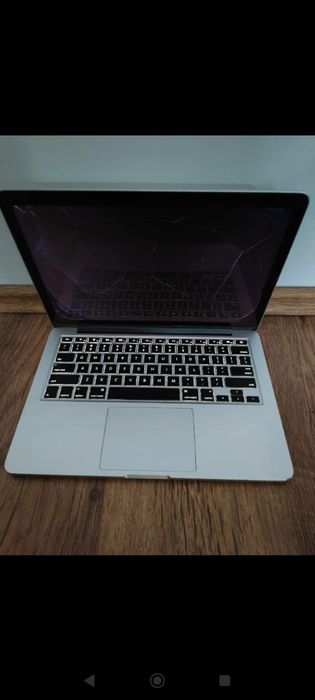 MacBook Pro 13 A1425