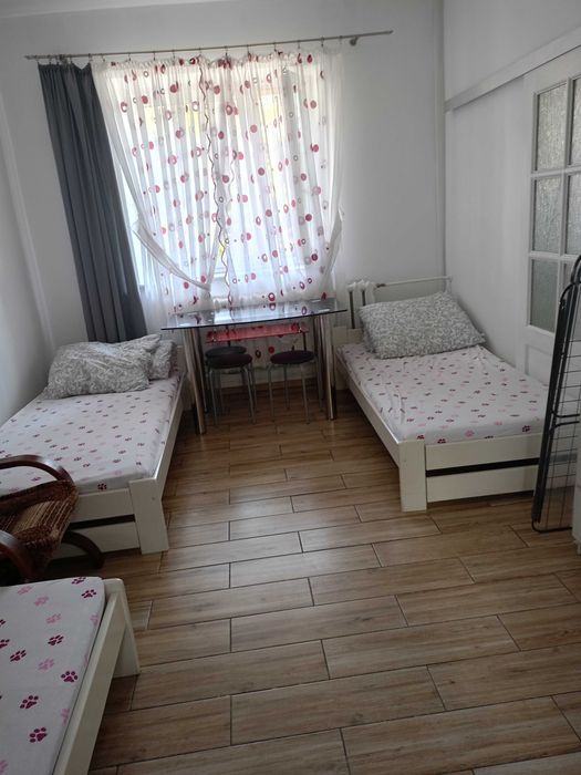 Mieszkanie dla pracowników Sosnowiec ul.Czeladzka wi-fi tv