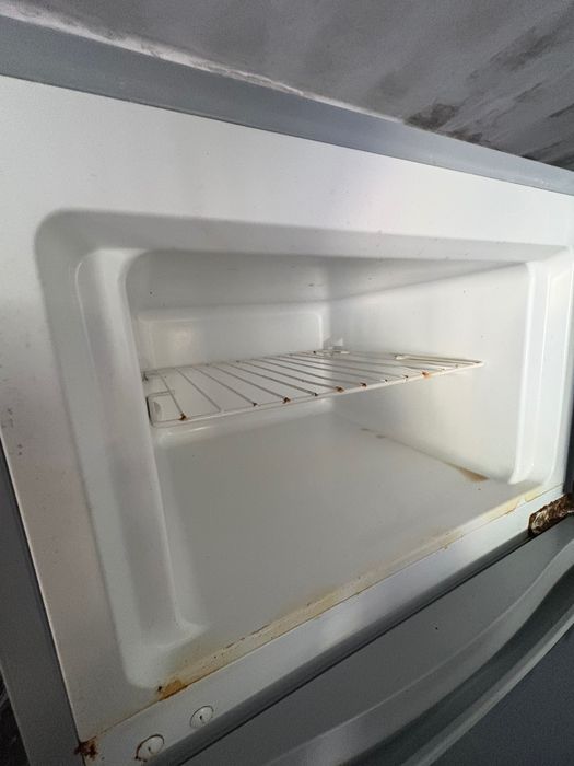 Frigorífico Heinner
