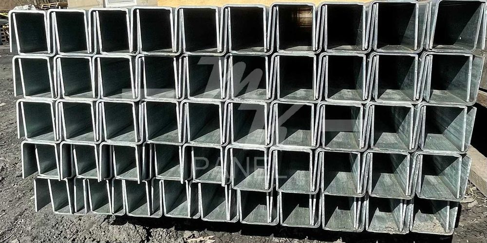 Profil ceownik 25x25x25x1,5 profile ocynkowane 1 Gatunek