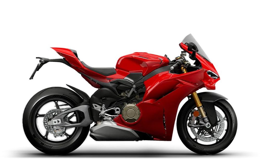 Ducati