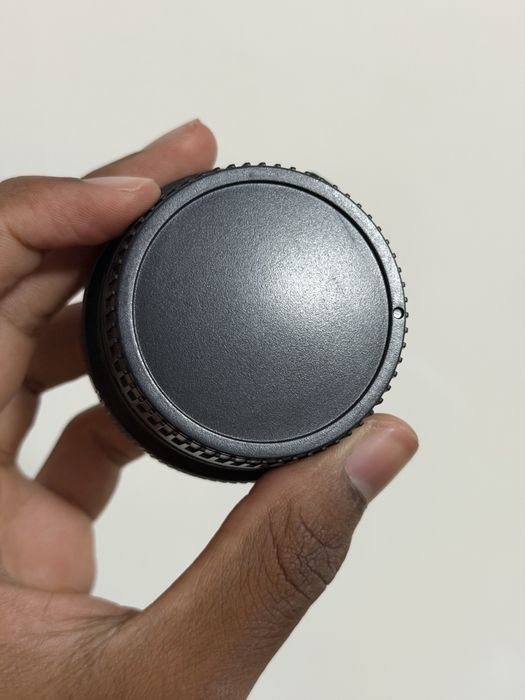 Adaptador Commlite CM-EF-NEX Autofocus – Canon EF/EF-S para Sony E