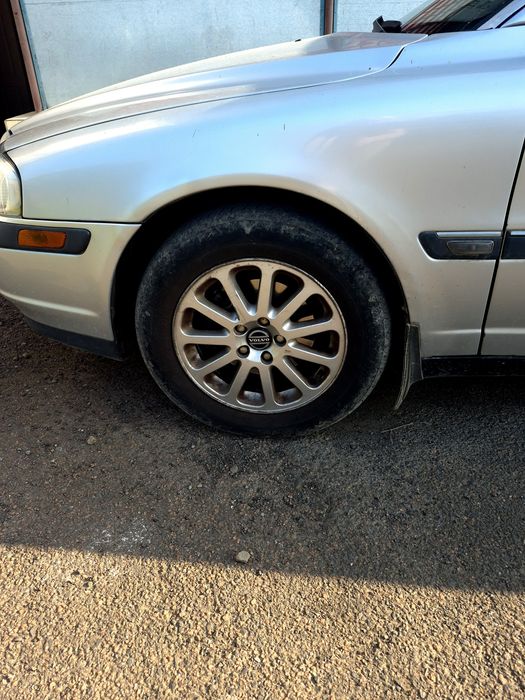 Продам або обміняю Вольво S80