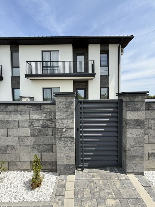 Дом по адресу Петефі Шандора пл. (площадь 140 м²) - Atlanta.ua - фото 23