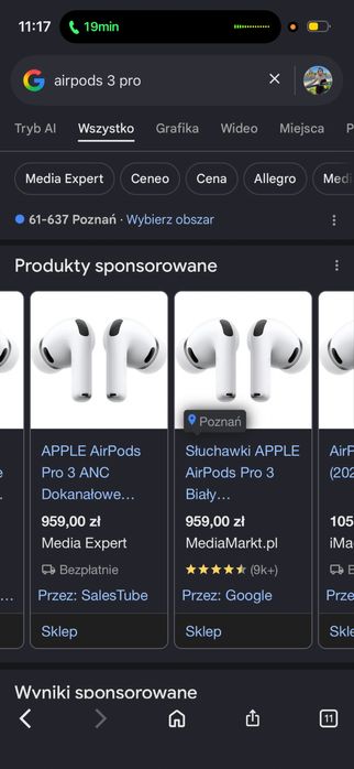 AirPods Pro 3