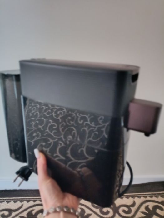 Кавоварка, б/у. Стан як новий.