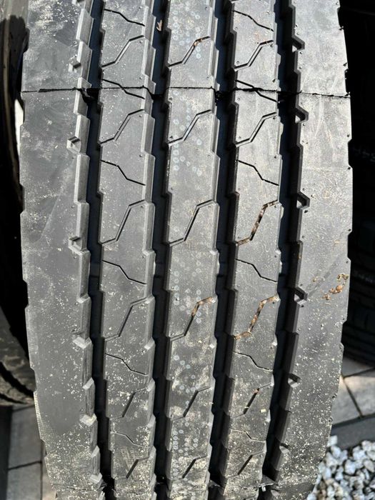 Nowe Opony 385/55R22.5 MULTIAP Z1 Goodride WLECZONA/STERUJĄCA brutto !