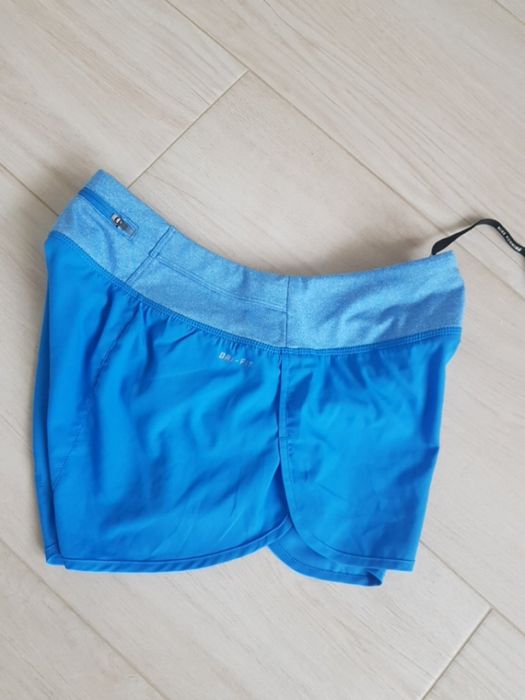 Шорти Nike dri fit розмір S