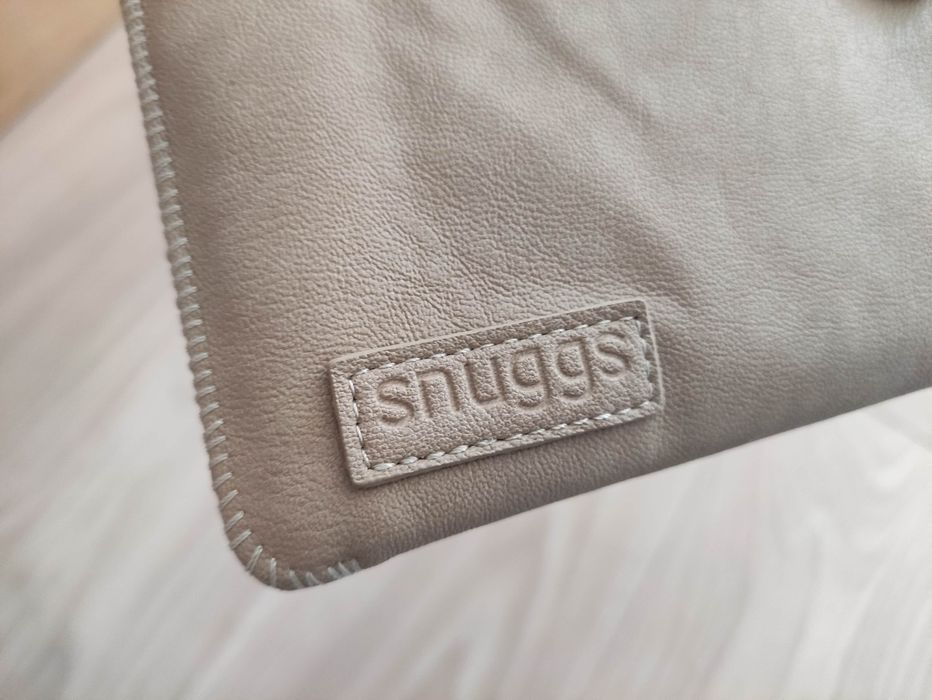 Etui Snuggs na tablet iPad2 lub iPad4