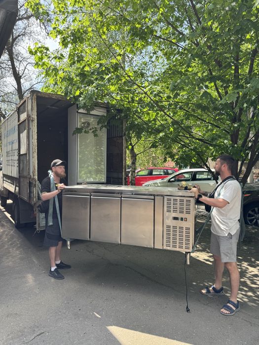 Грузоперевозки перевозка мебели вывоз строймусора грузчики переезд