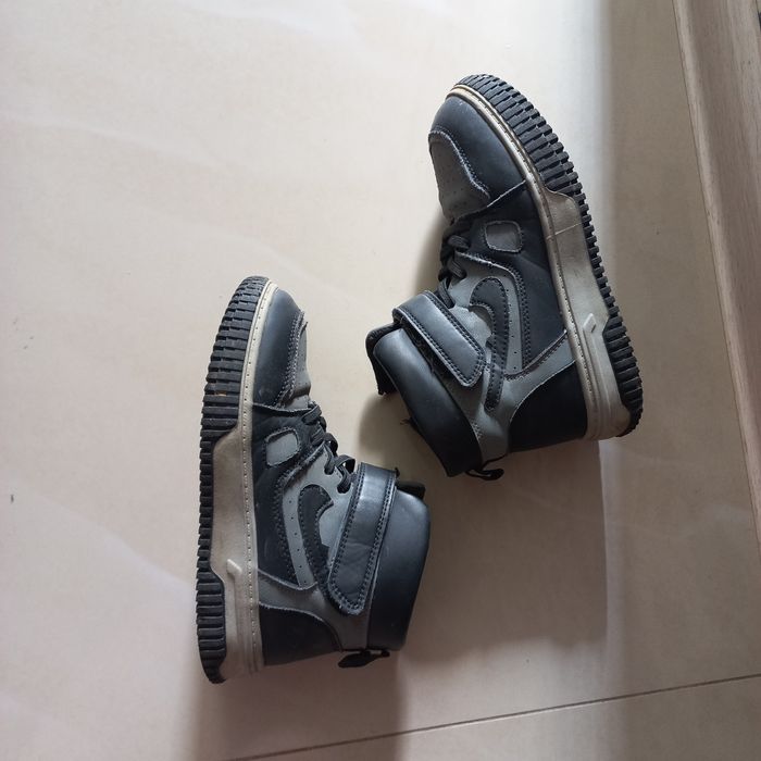 Хайтопи на хлопчика