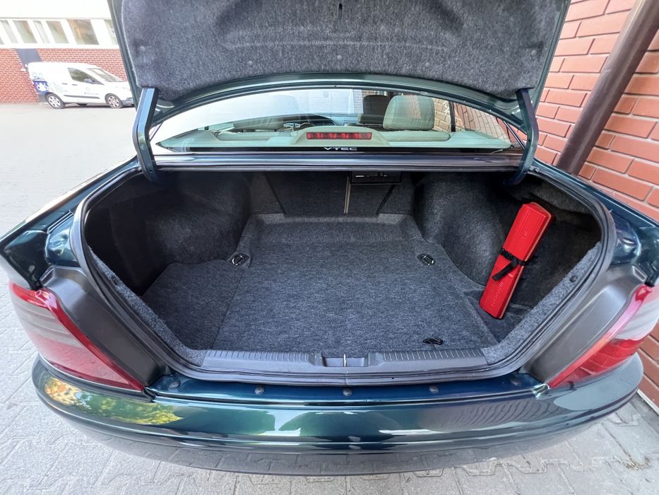 Honda Accord 2.0 es v-tec 115 000 przebiegu