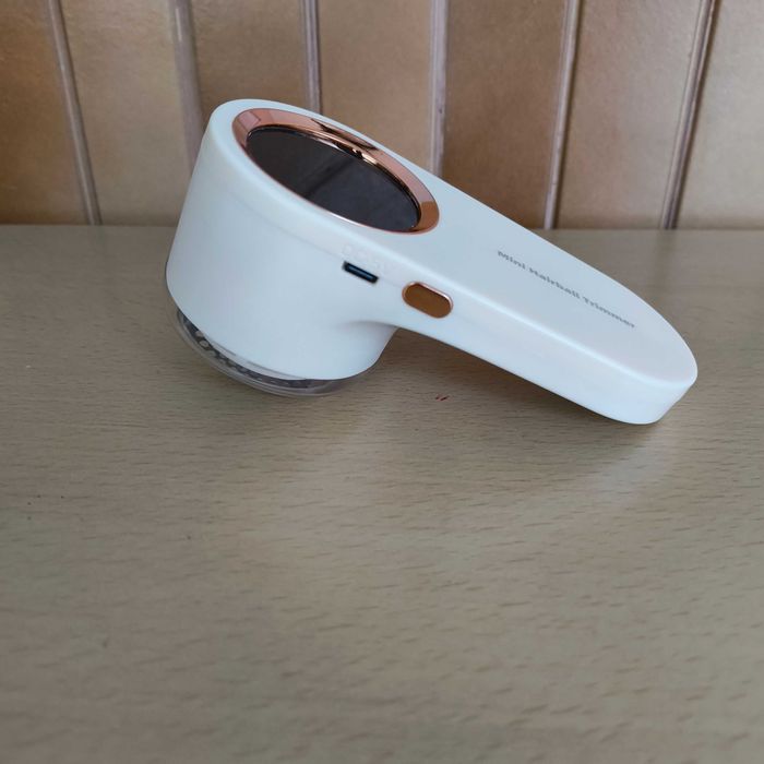 Removedor Borboto Roupa com Ecra Digital