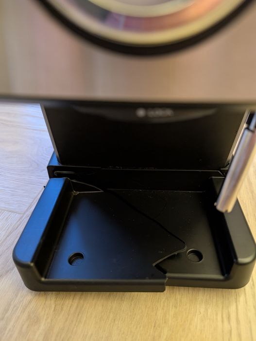 Ріжкова кавоварка SilverCrest SEM 1100 C3 (пошкоджена)