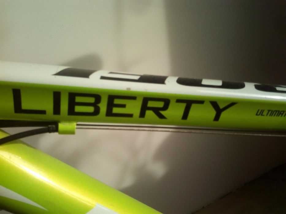 велосипед Liberty